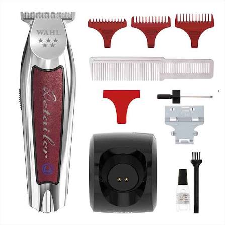 Trimmer Wahl detailer