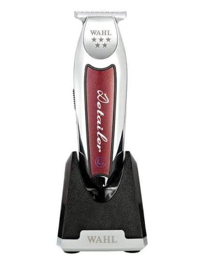 Trimmer Wahl detailer