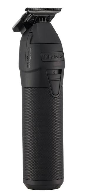 Trimmer babylis black fx