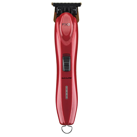 Trimmer babyliss fx3 ferrari