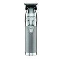 Trimmer babyliss fx silver