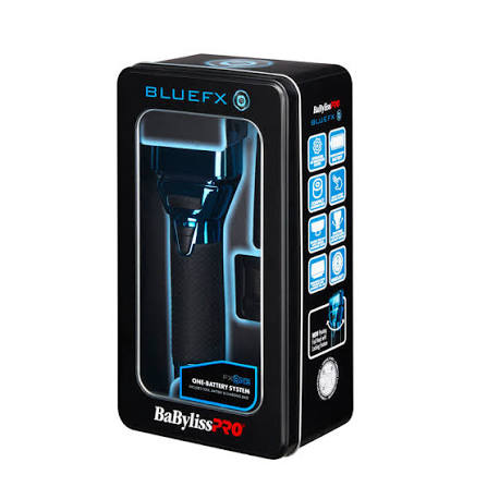 Shaver babyliss fxone blue
