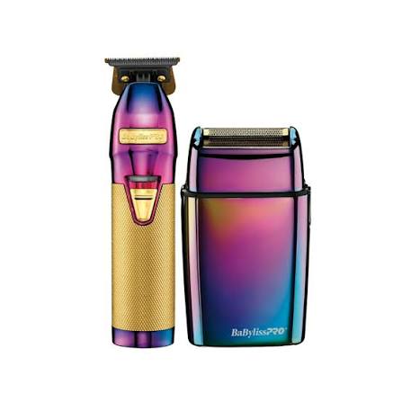 Kit Babyliss camaleon fx