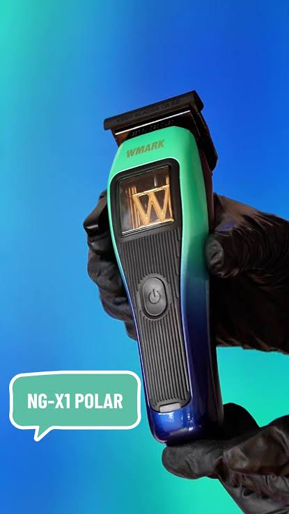 Clipper Wmark x1 Polar