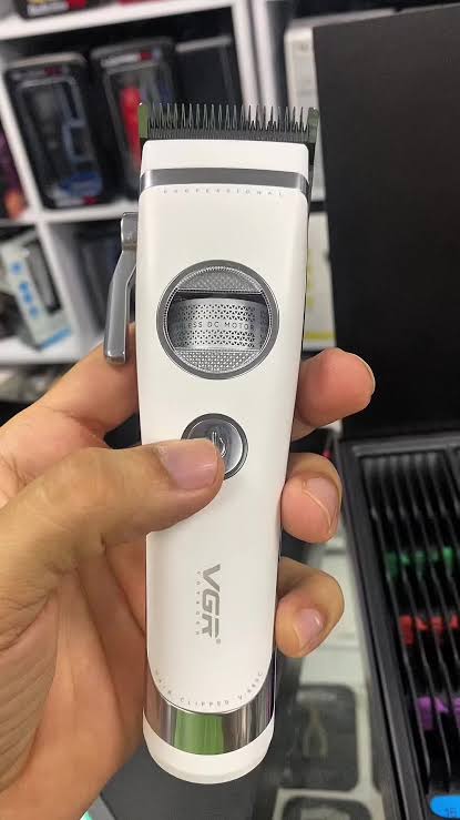 Clipper vgr 880T