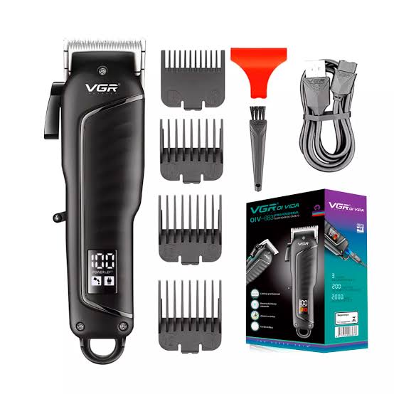 Clipper vgr 683