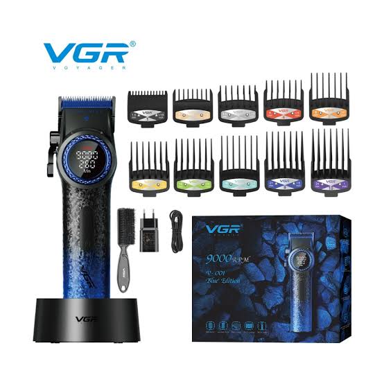 Clipper vgr 001 Azul