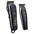 Combo wahl black
