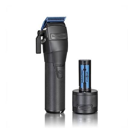 Clipper Babyliss pro black fx