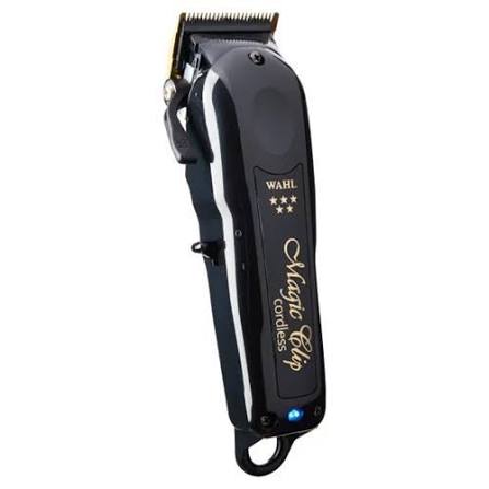 Clipper wahl black