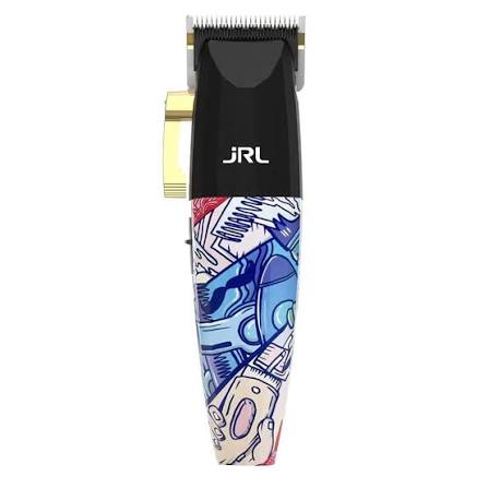 Clipper JRL x3 Collection