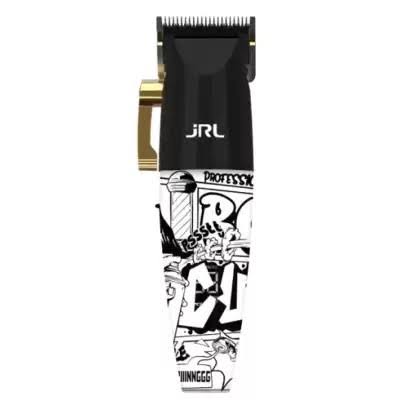 Clipper JRL x2 Collection