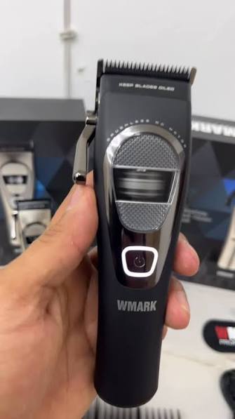 Clipper Wmark 8088