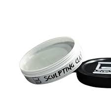 Arcilla Sculpting Clay Lv3