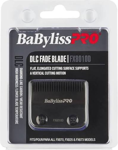 Cuchilla Clipper babyliss pro fx original