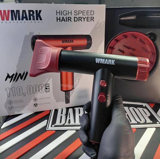 Secador de pelo Wmark Ng 9122
