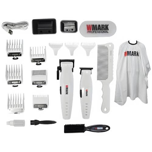 Kit Wmark NG 8632 Specter blanco