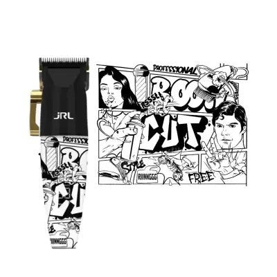 Clipper JRL x2 Collection