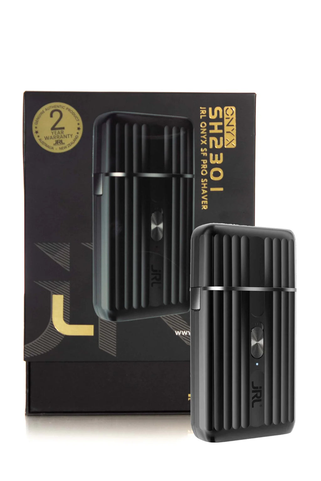 Rasuradora JRL black