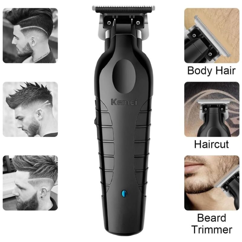 Trimmer Kemei 2299