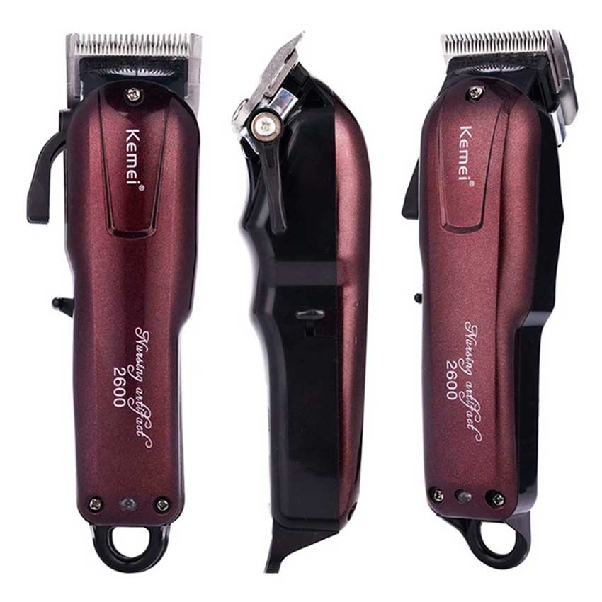 Clipper kemei 2600