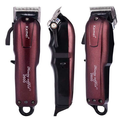 Clipper kemei 2600