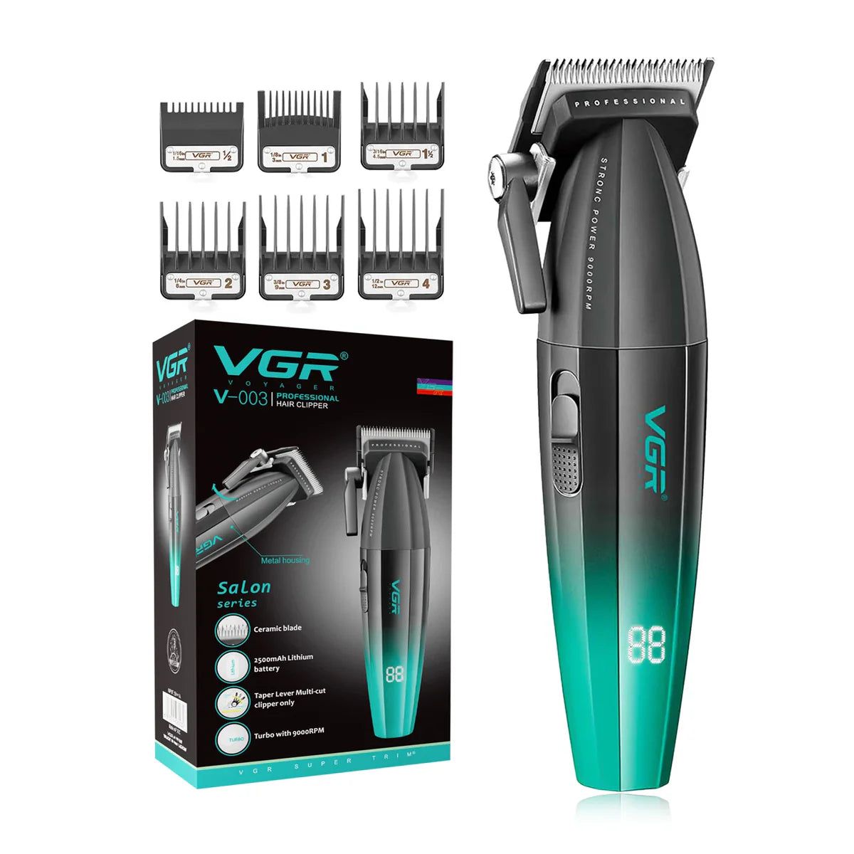 Clipper vgr 003