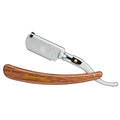 Navaja de madera maciza