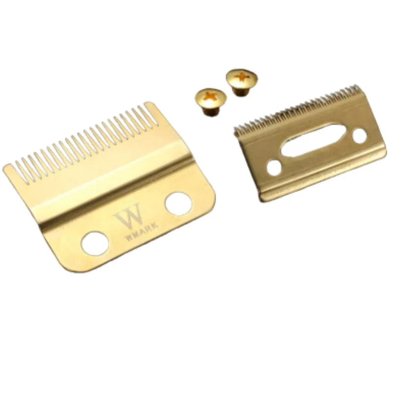 Cuchilla clipper wmark / Compatible Magic clip