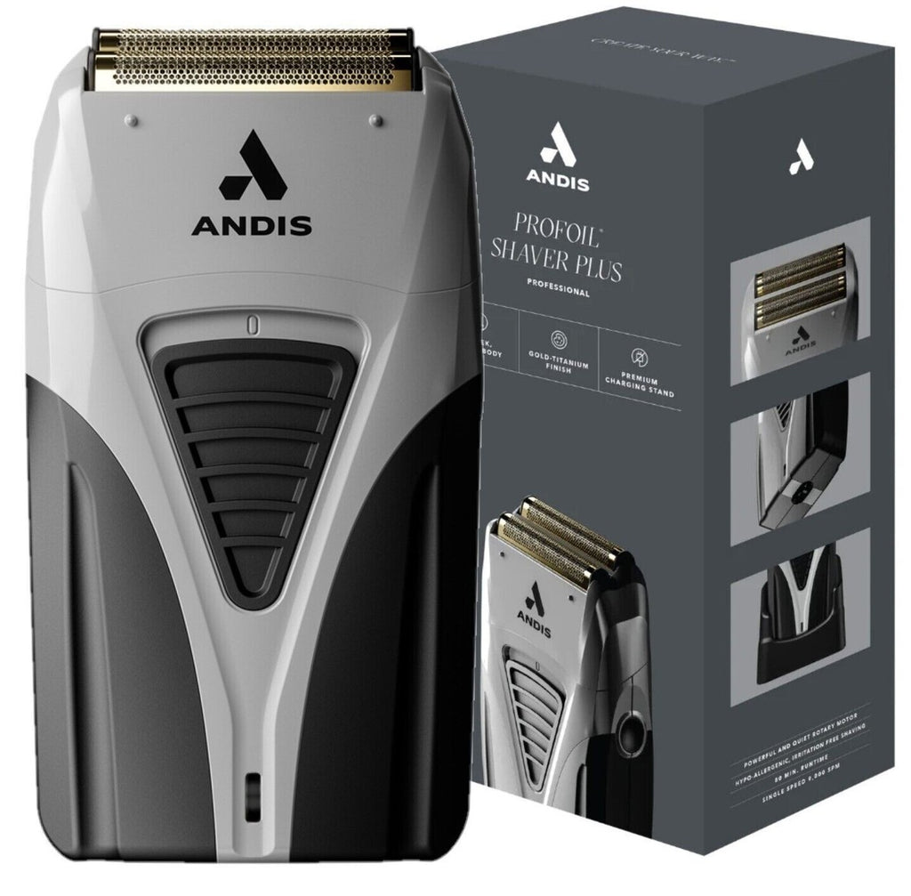 Rasuradora Andis profoil plus