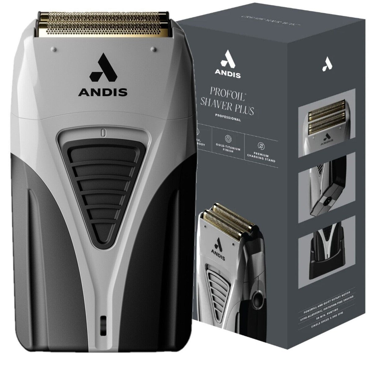 Rasuradora Andis profoil plus