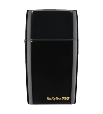 Shaver babyliss fx 02 black