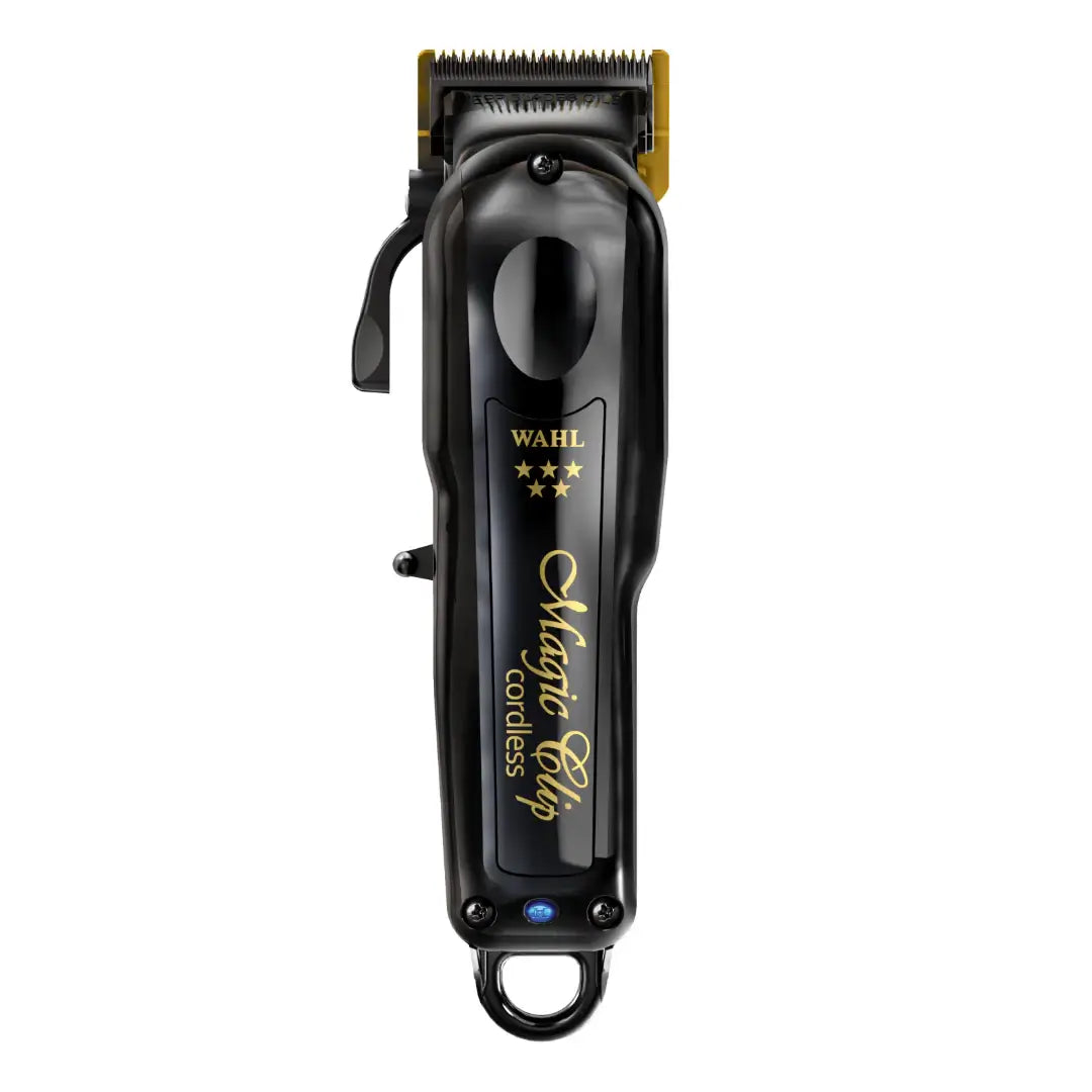Clipper wahl black