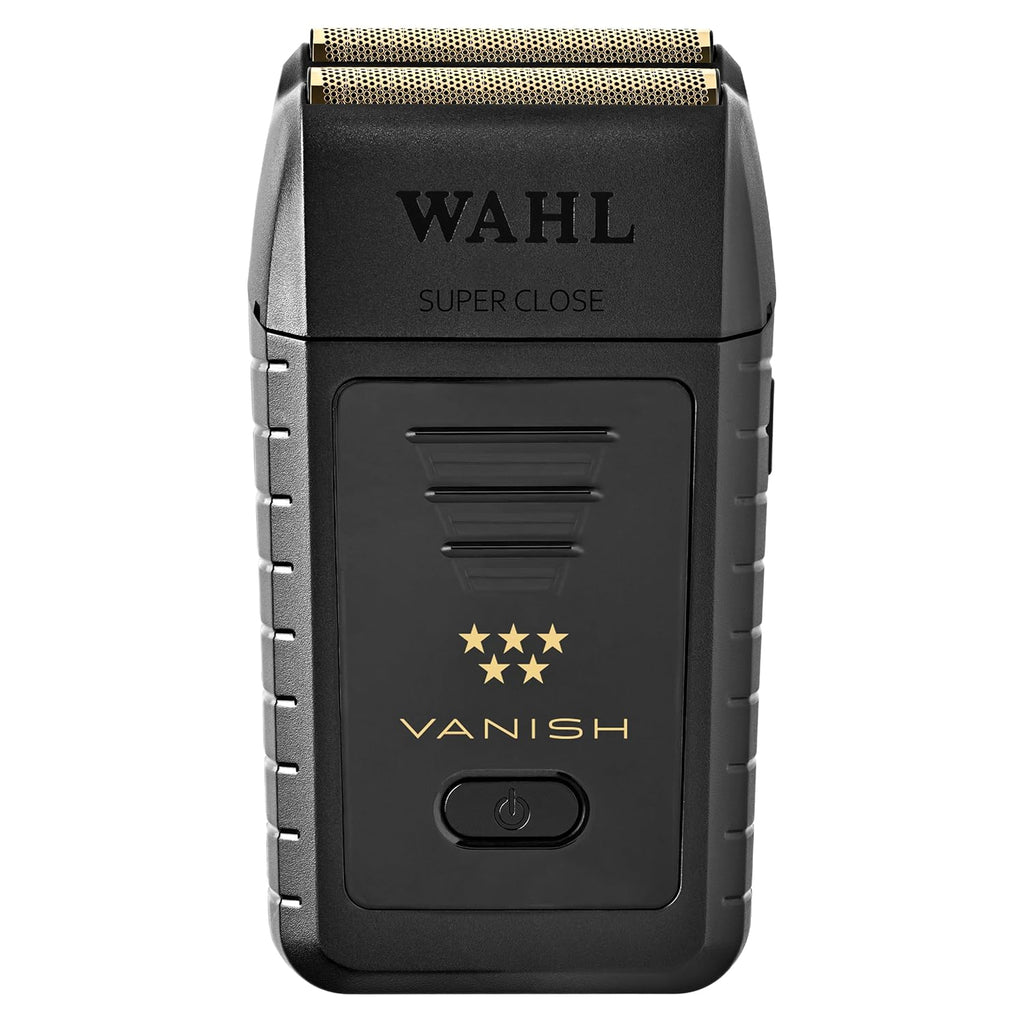 Shaver wahl vanish