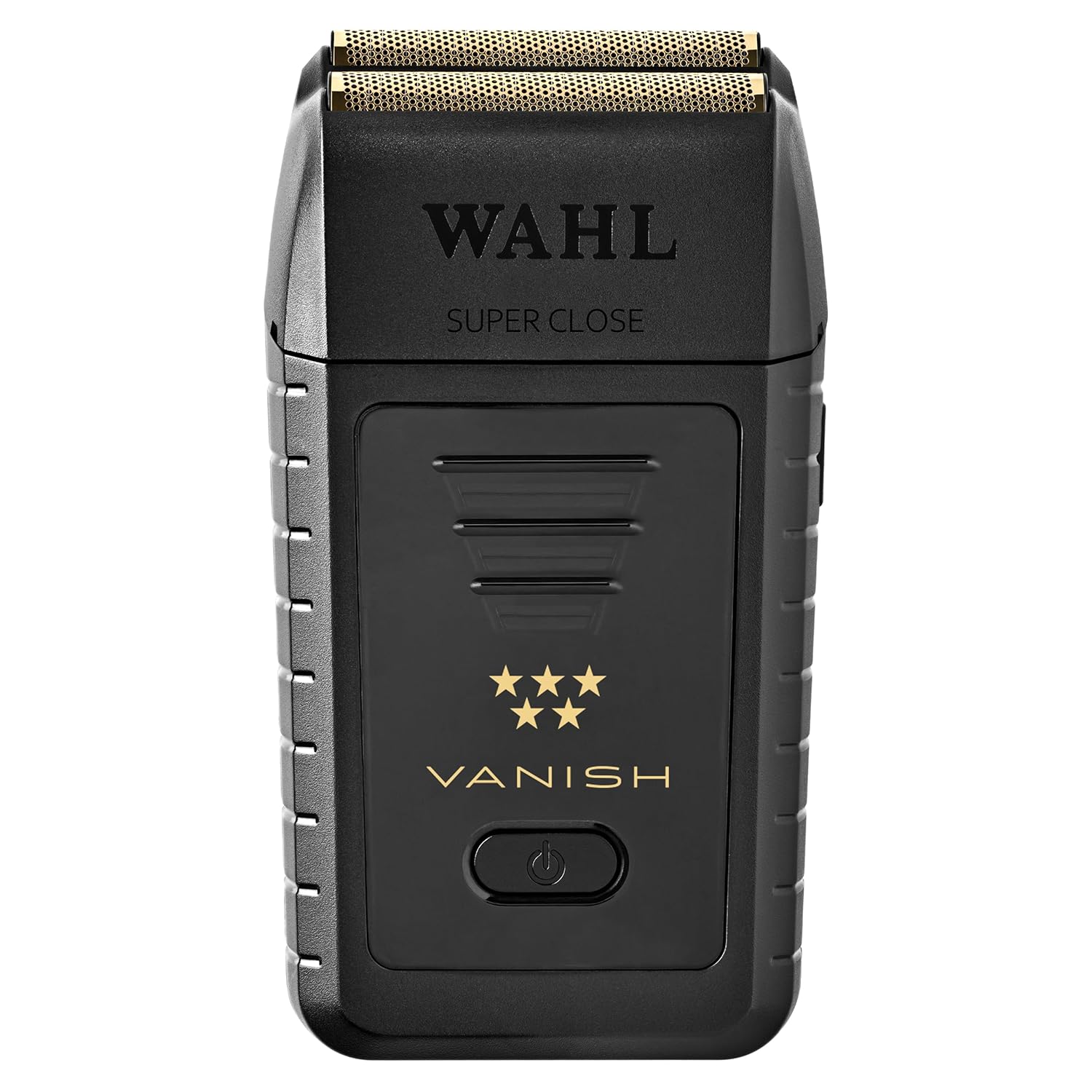 Shaver wahl vanish